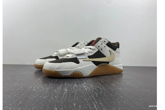 EP Jack FZ8117-100 TR Jumpman Jordan Scott Travis 0505